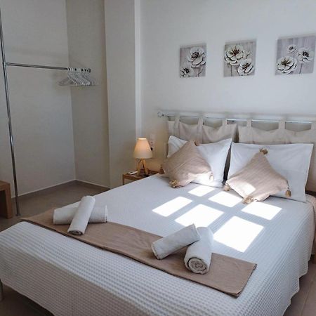 Sea And Creek Villa กาเตลิออส ภายนอก รูปภาพ