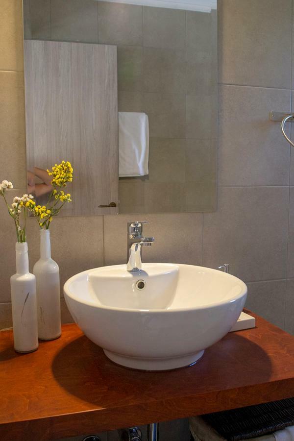 Sea And Creek Villa กาเตลิออส ภายนอก รูปภาพ
